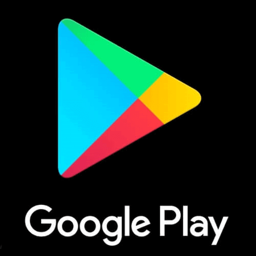 Voucher Google Play 10000